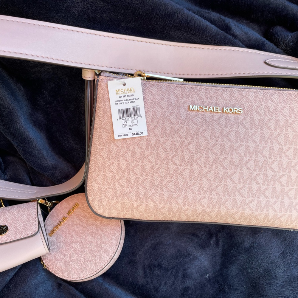 Brand New Michael Kors purse